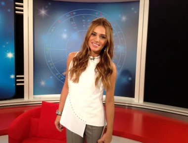 Το σαρδάμ του Καβατζίκη στο «Πρωινό» - Πώς αποκάλεσε την Τσολάκη (βίντεο)